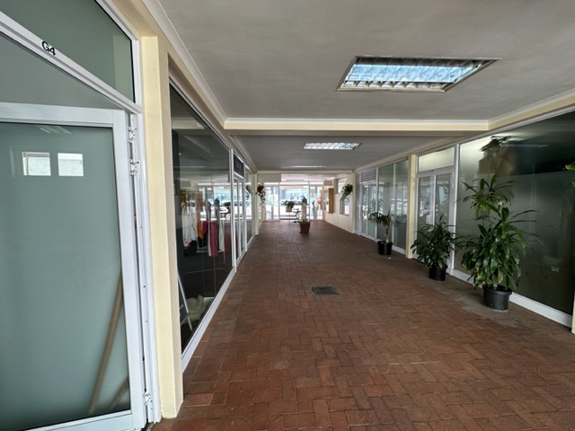 To Let commercial Property for Rent in Claremont Western Cape